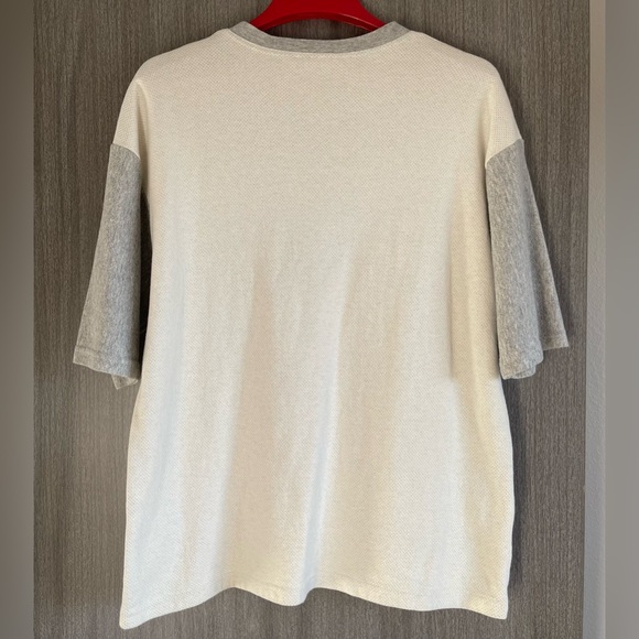 Vintage Michael’s Shirt - Nassau Bahamas & 3 Buttons - Size Large - Picture 10 of 15